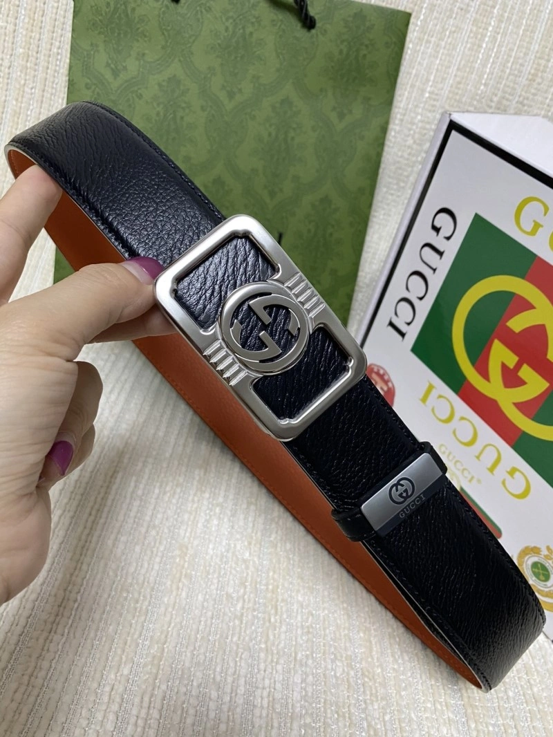 Contemporary Gucci Belts 292747