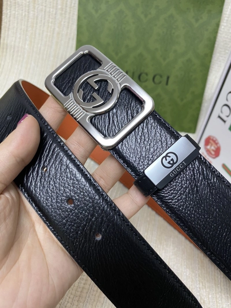 Contemporary Gucci Belts 292747
