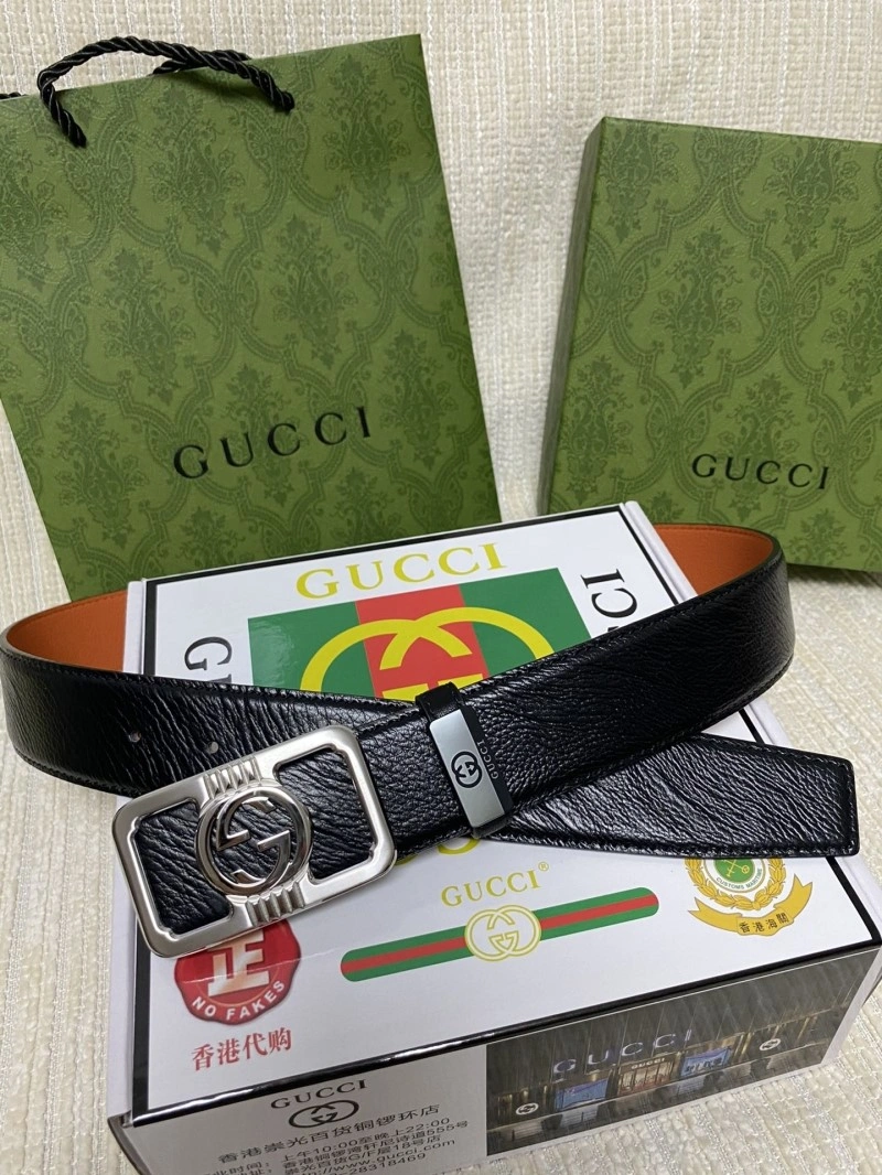 Contemporary Gucci Belts 292747