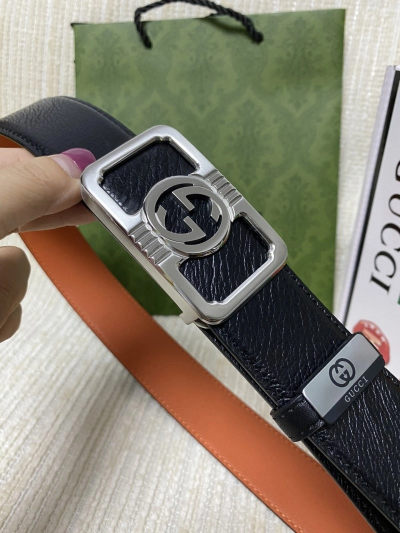 Contemporary Gucci Belts 292747