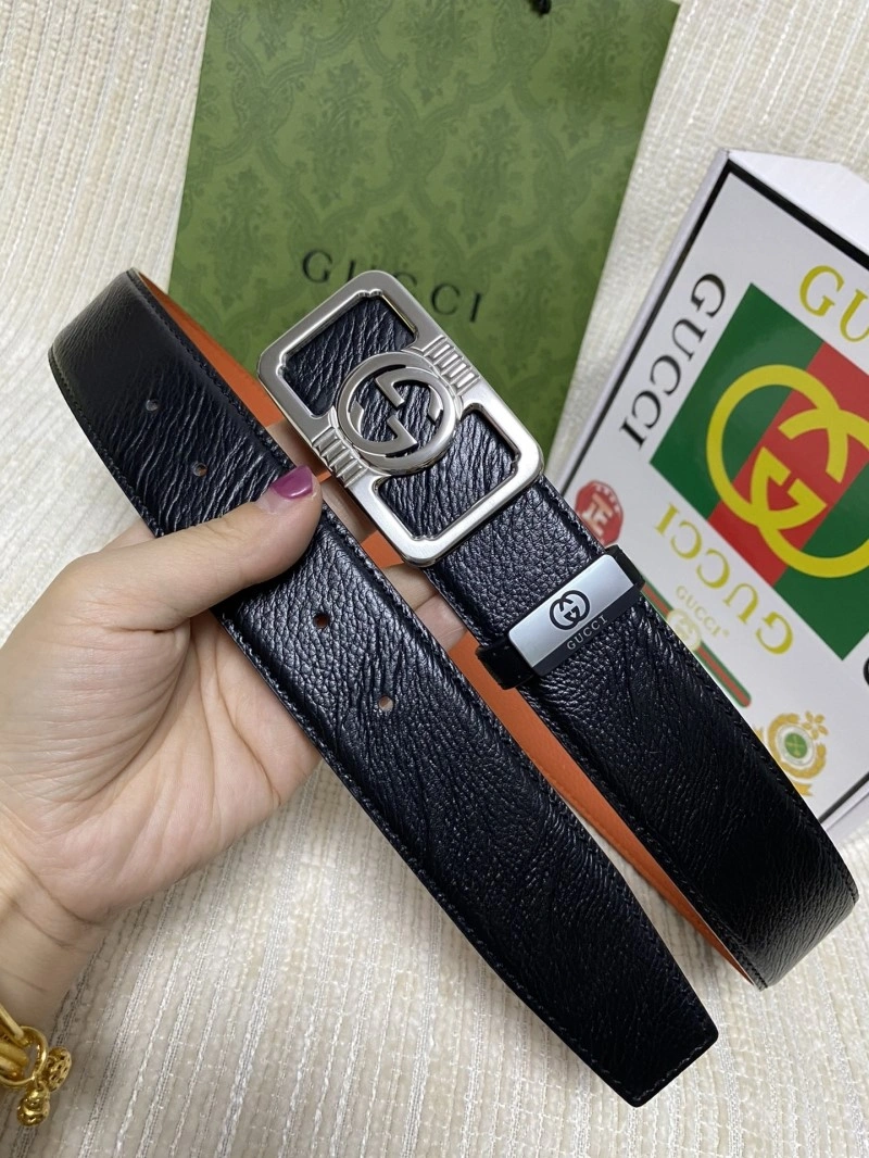 Contemporary Gucci Belts 292747