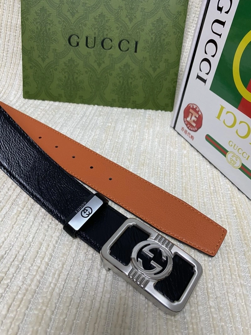 Contemporary Gucci Belts 292747