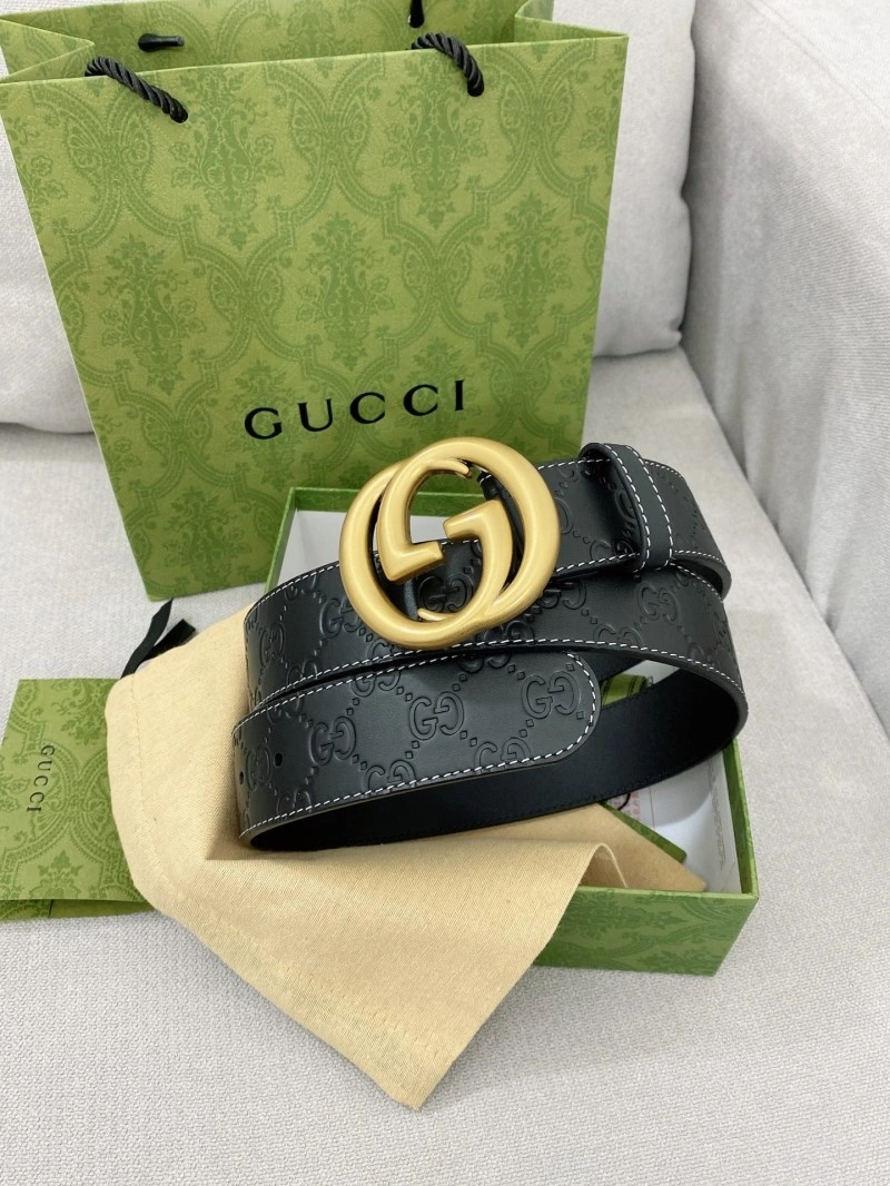 Gucci Belts Timeless 292719