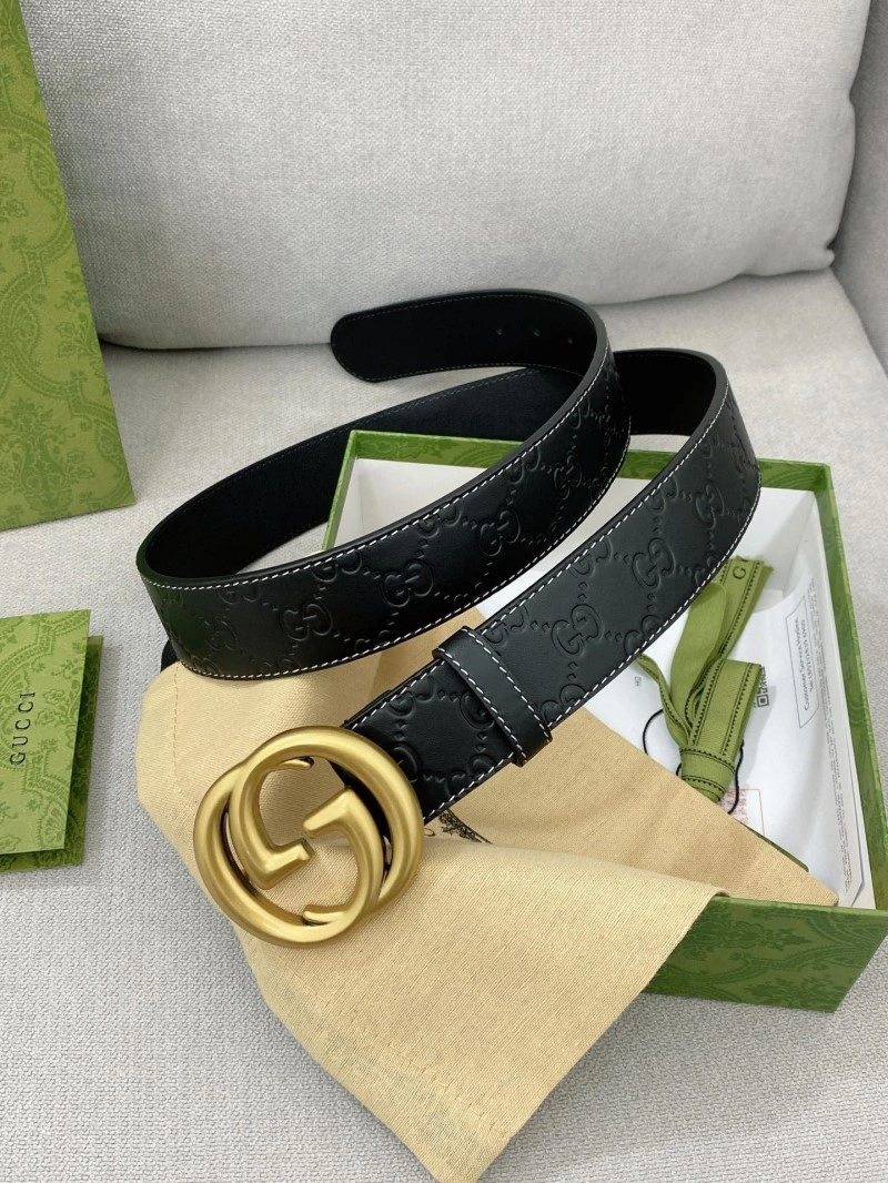 Gucci Belts Timeless 292719