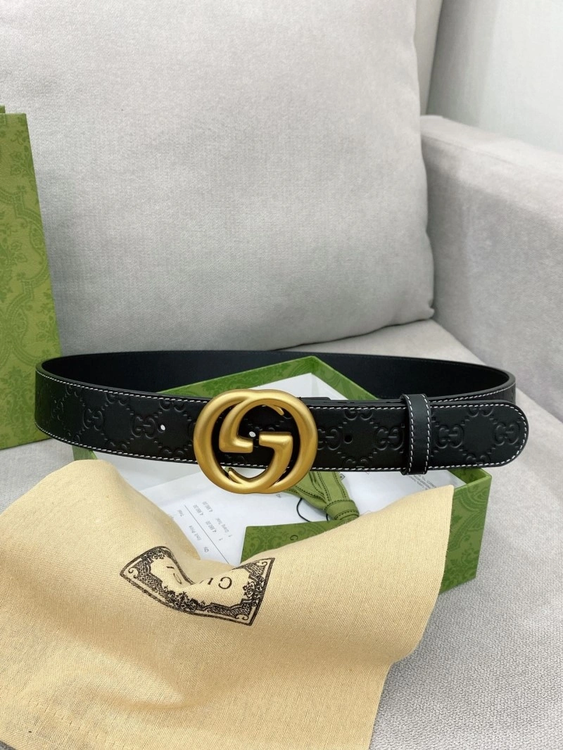 Gucci Belts Timeless 292719