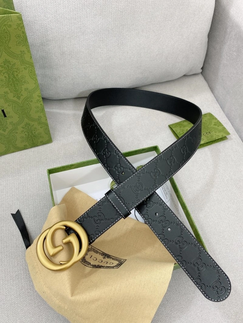 Gucci Belts Timeless 292719