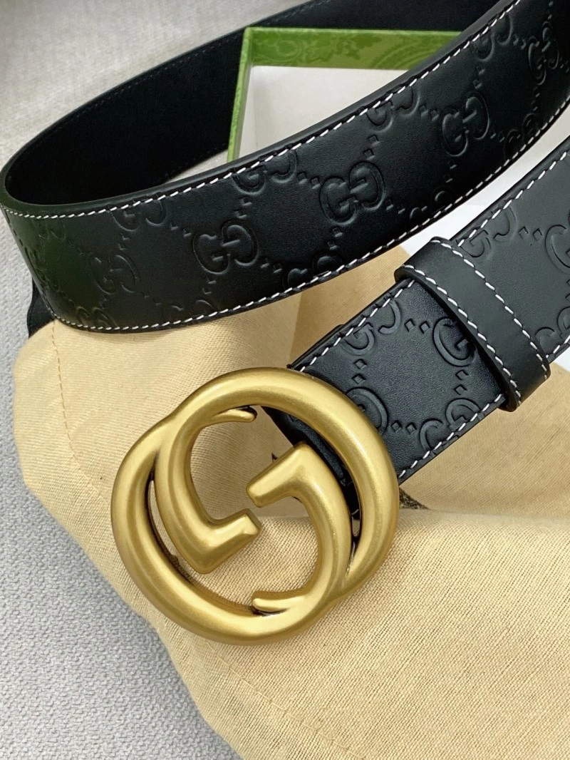 Gucci Belts Timeless 292719