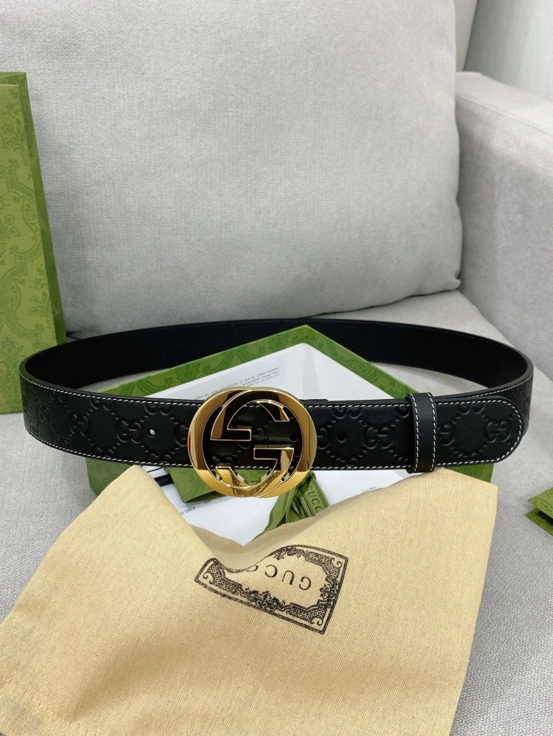 Sleek Gucci Belts 292720