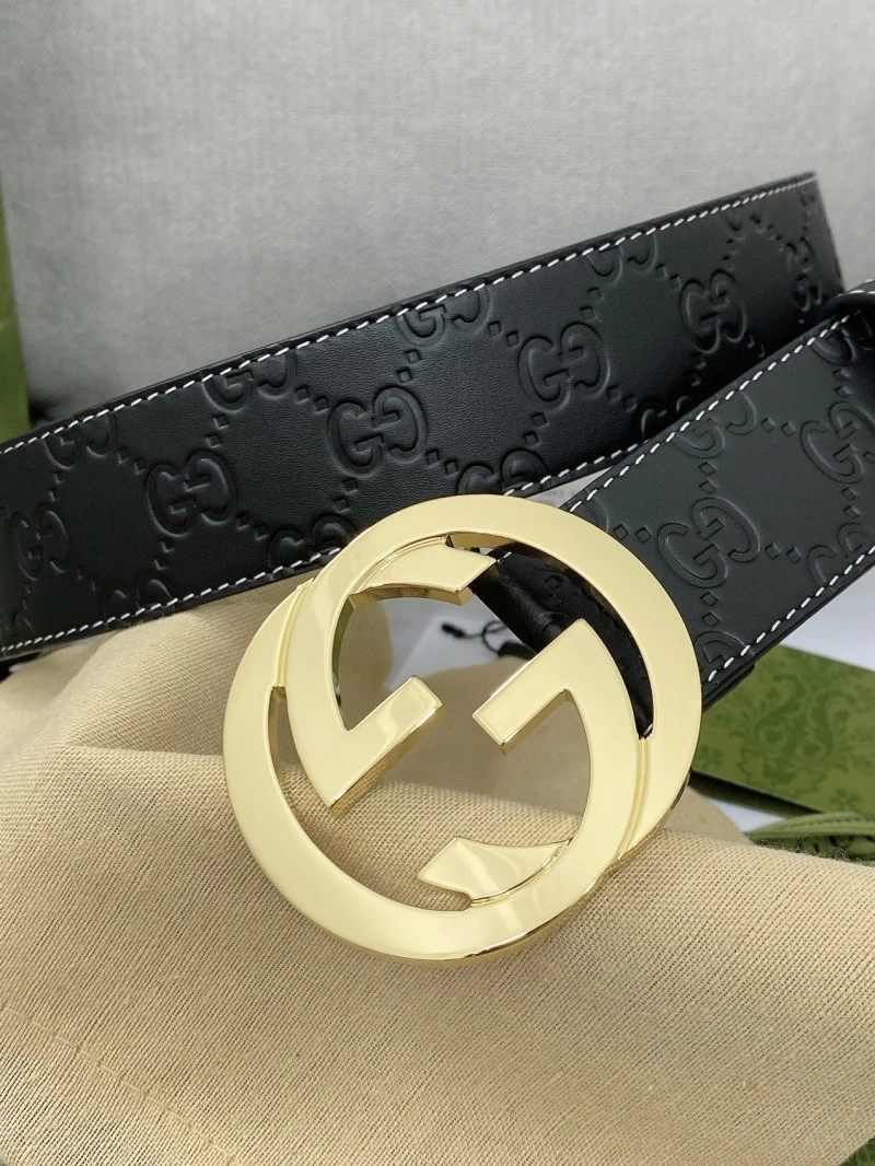 Sleek Gucci Belts 292720