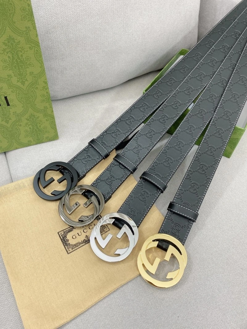 Gucci Belts Premium 292739
