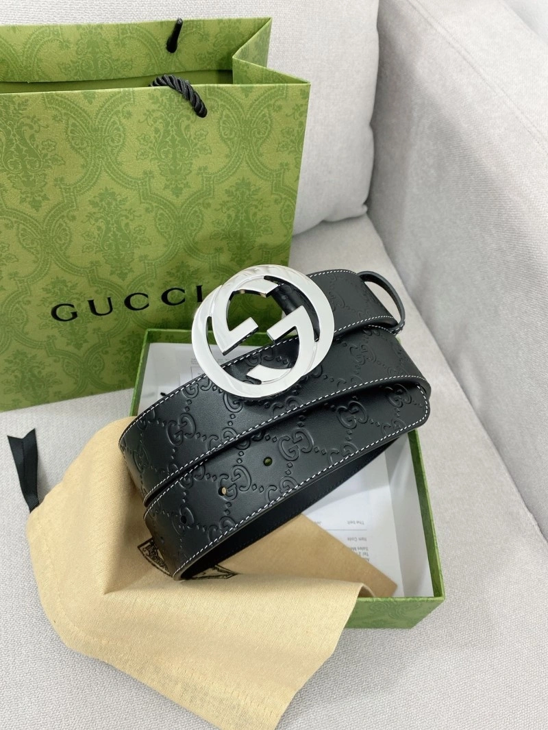 Gucci Belts Premium 292739