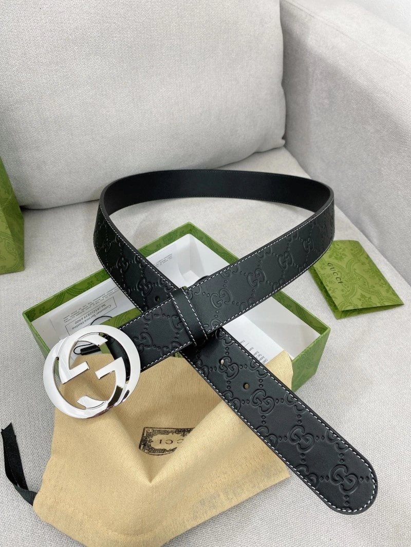 Gucci Belts Premium 292739
