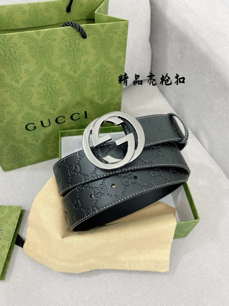 Gucci Belts Minimalist 292741