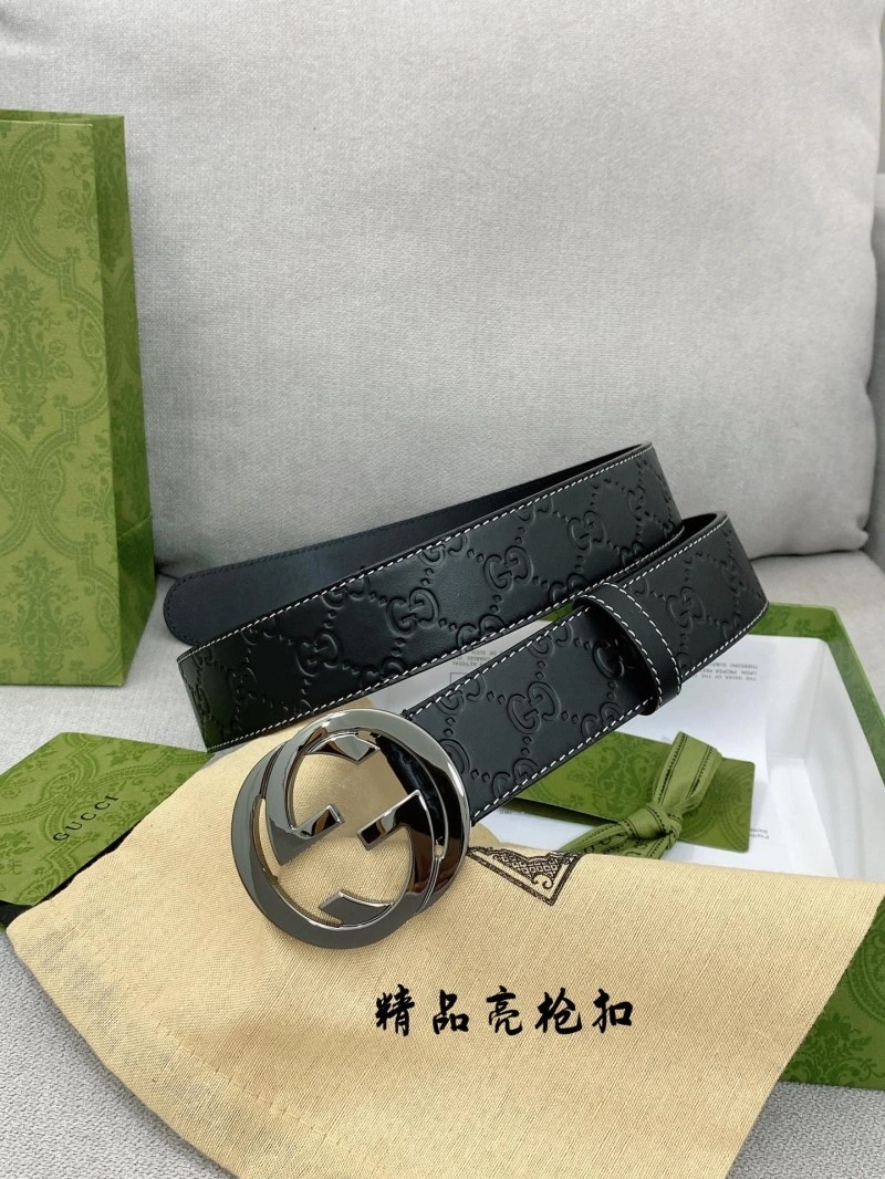Gucci Belts Minimalist 292741