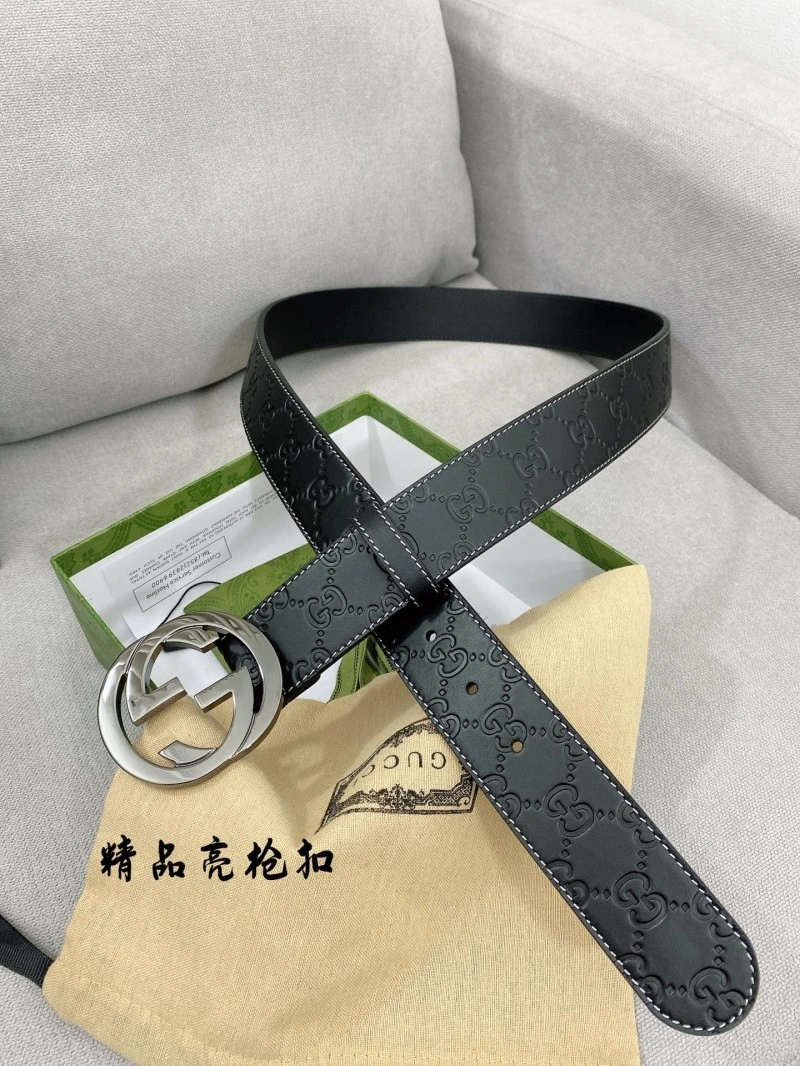 Gucci Belts Minimalist 292741