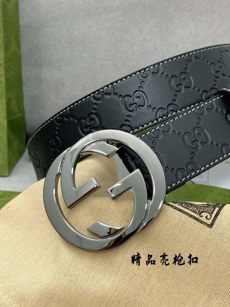 Gucci Belts Minimalist 292741