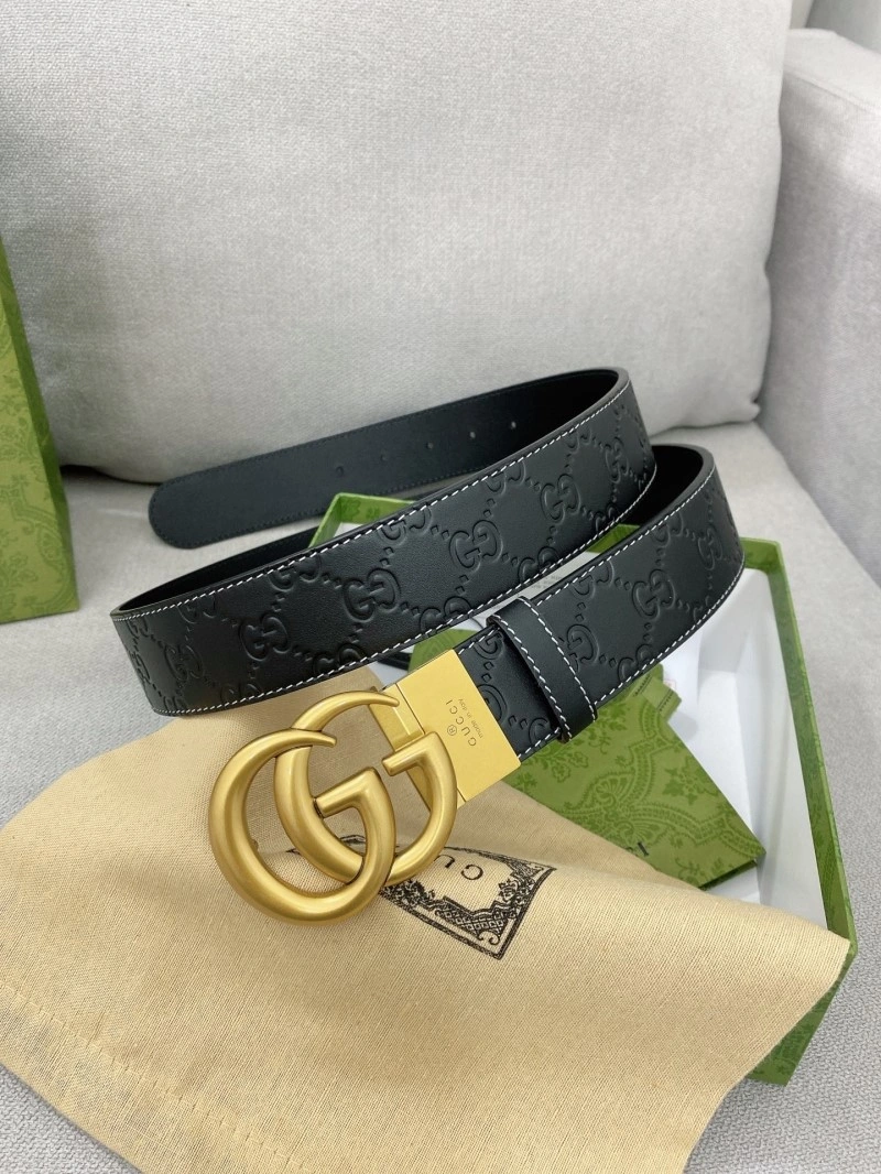 Gucci Belts EasyCare 292729