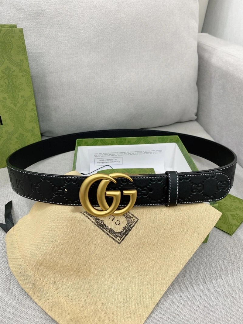 Gucci Belts EasyCare 292729