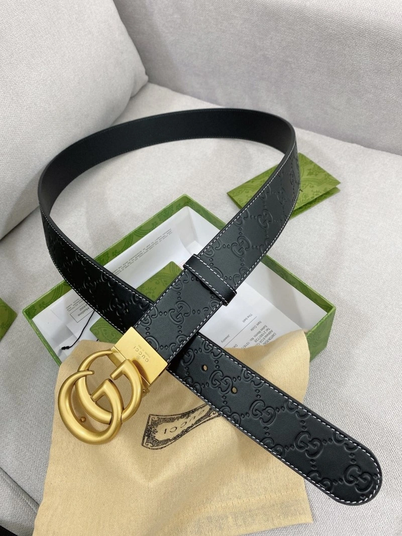 Gucci Belts EasyCare 292729