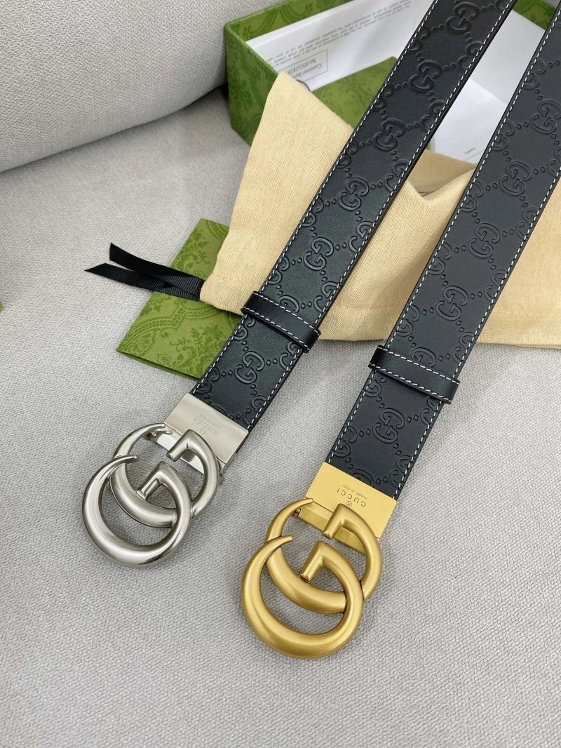 MoistureWicking Gucci Belts 292733