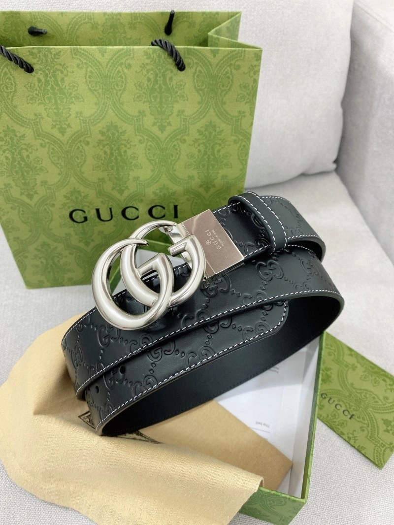 MoistureWicking Gucci Belts 292733