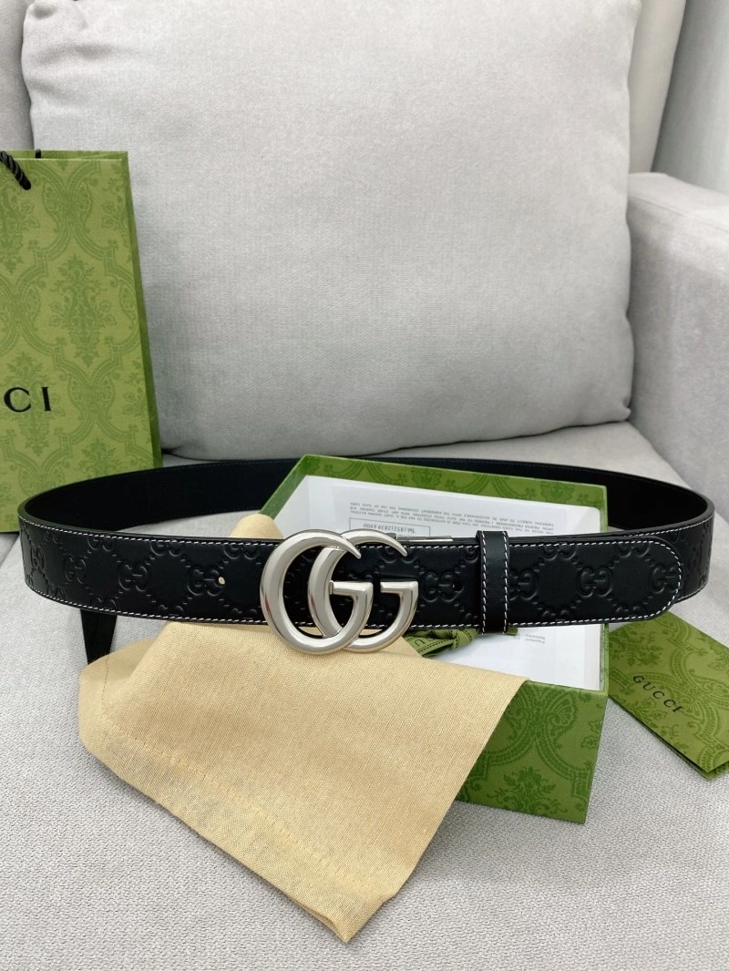 MoistureWicking Gucci Belts 292733