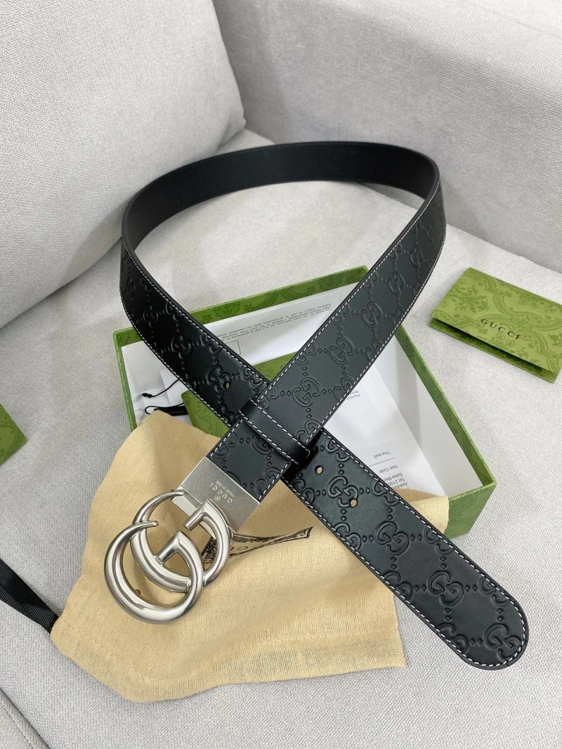 MoistureWicking Gucci Belts 292733