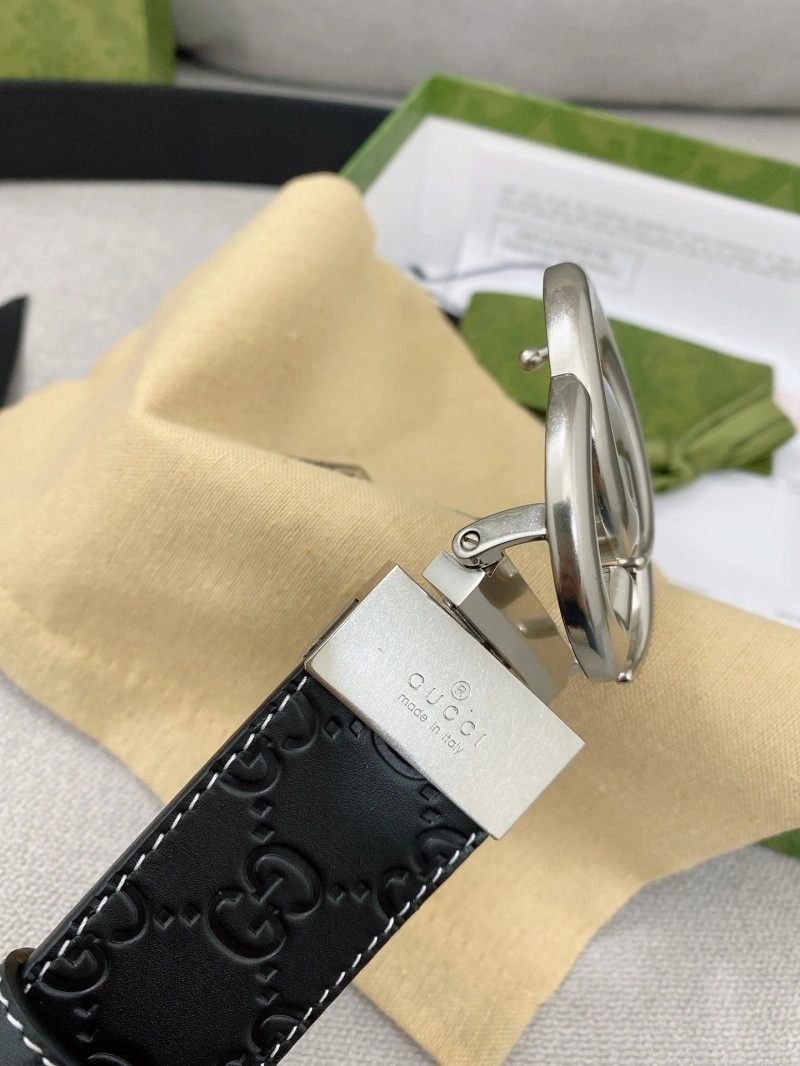 MoistureWicking Gucci Belts 292733