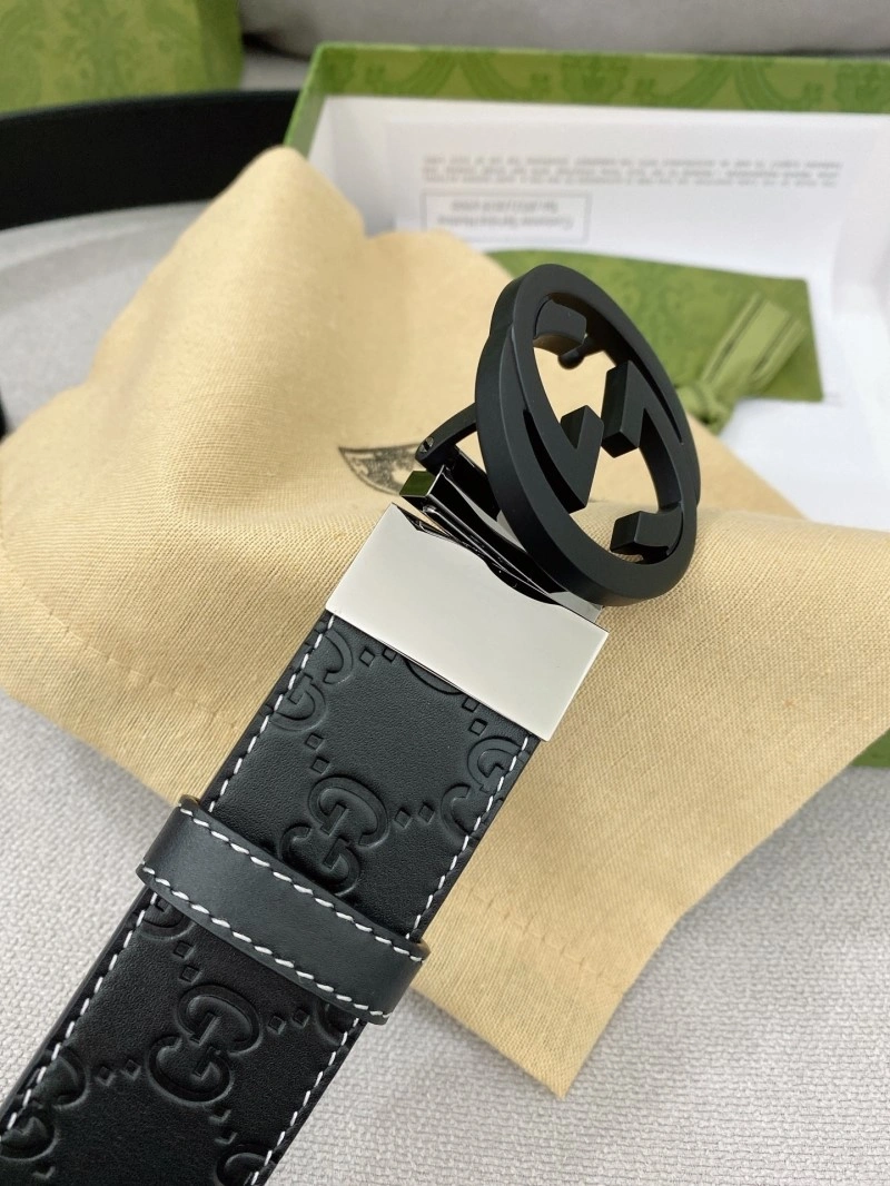 Vibrant Gucci Belts 292731