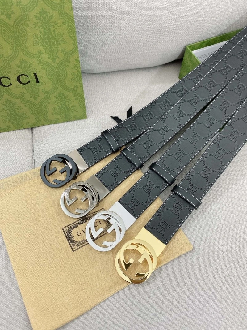 Gucci Belts MultiPurpose 292724