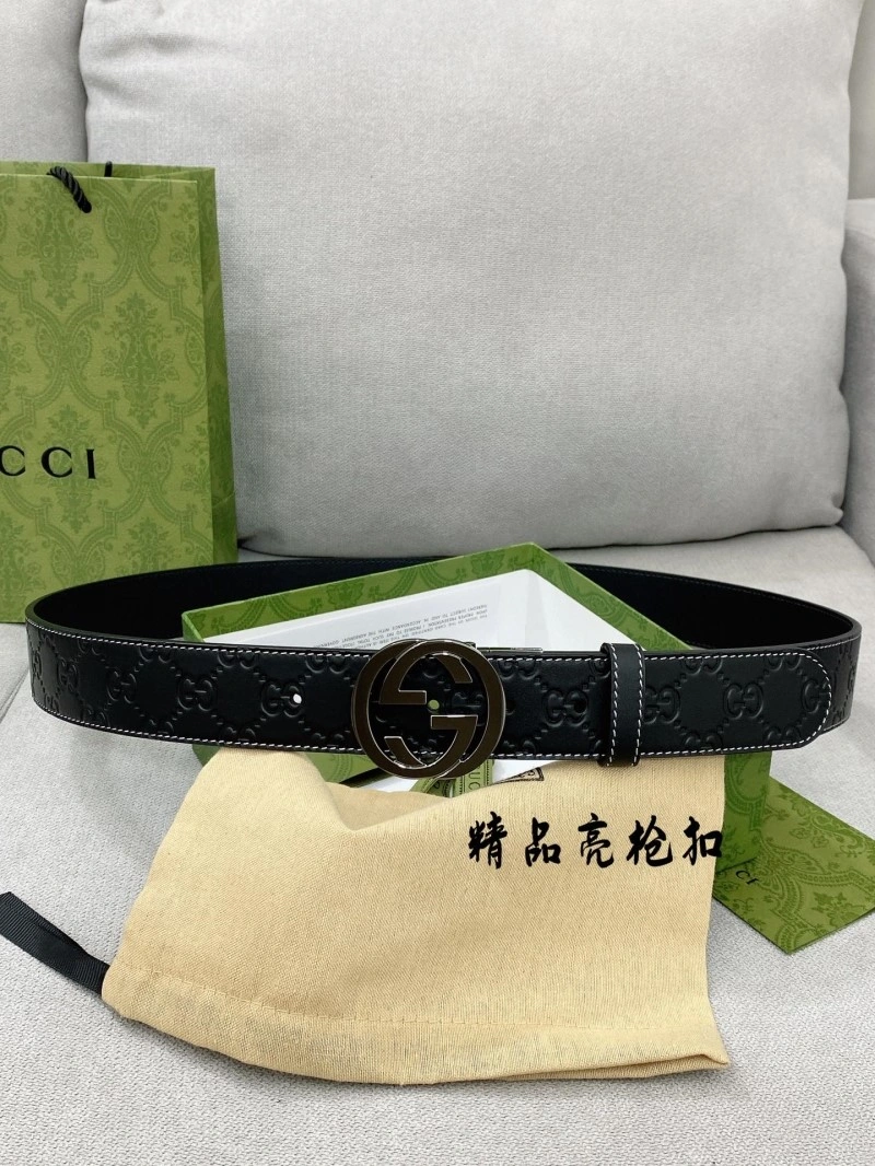 Elegant Gucci Belts 292734