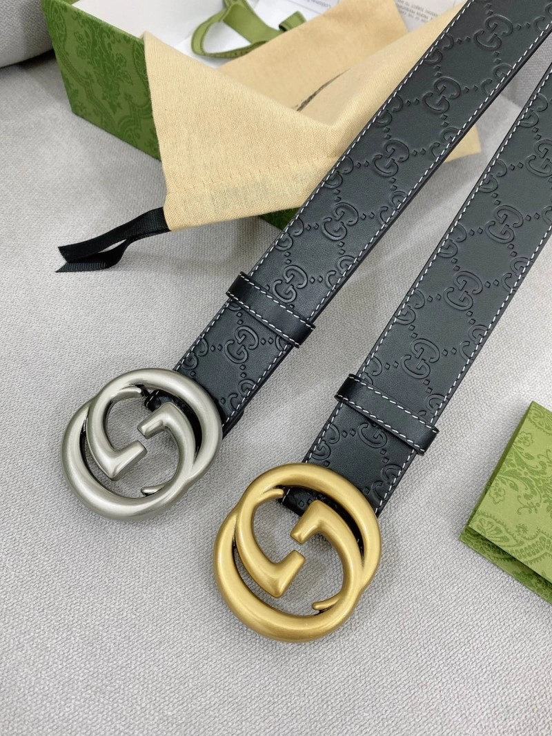Gucci Belts Unisex 292743