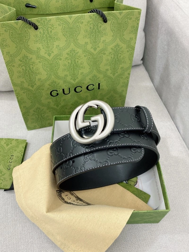 Gucci Belts Unisex 292743
