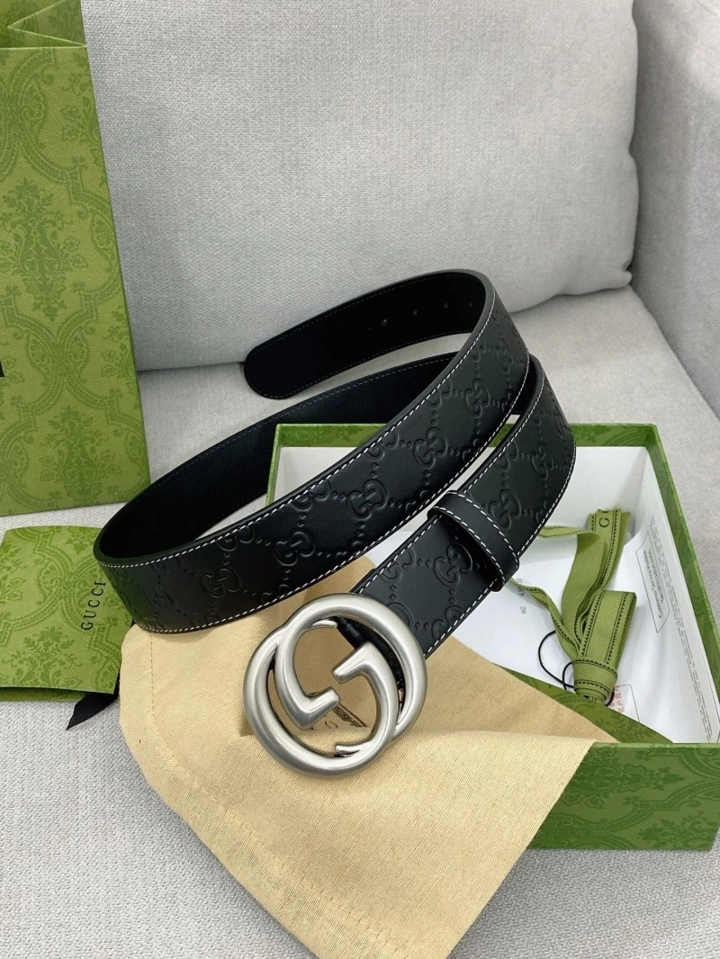 Gucci Belts Unisex 292743