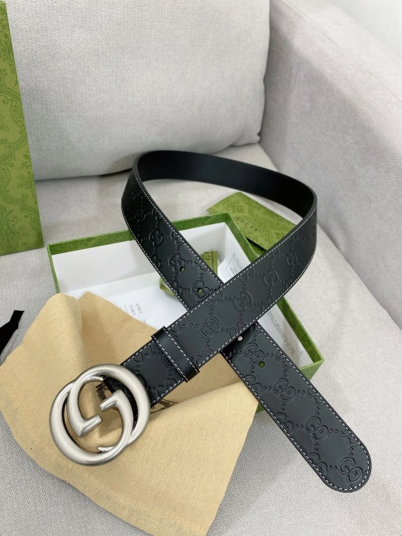 Gucci Belts Unisex 292743