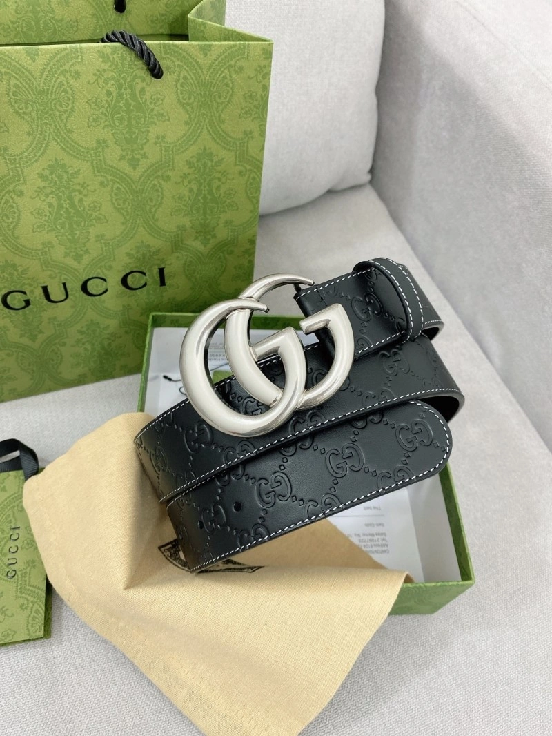 Colorful Gucci Belts 292738