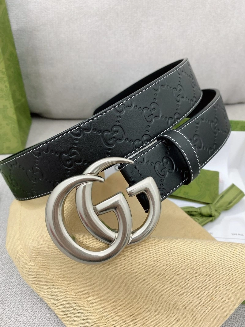Colorful Gucci Belts 292738