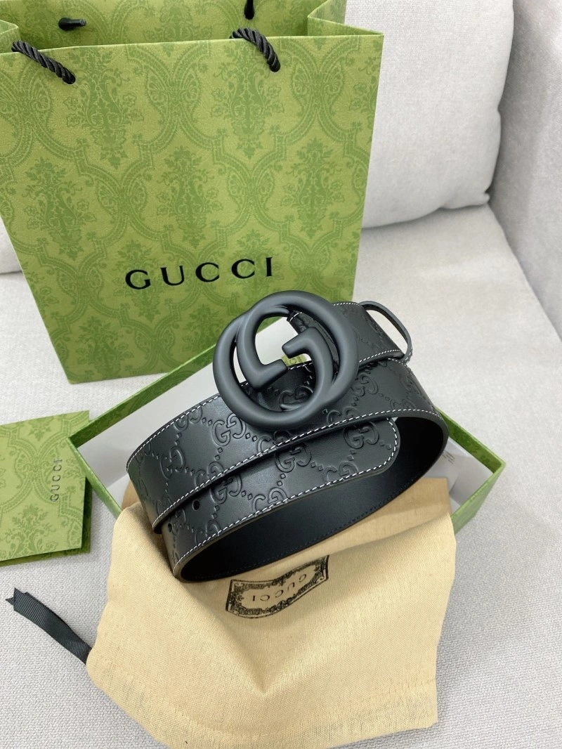 Gucci Belts Effortless 292730