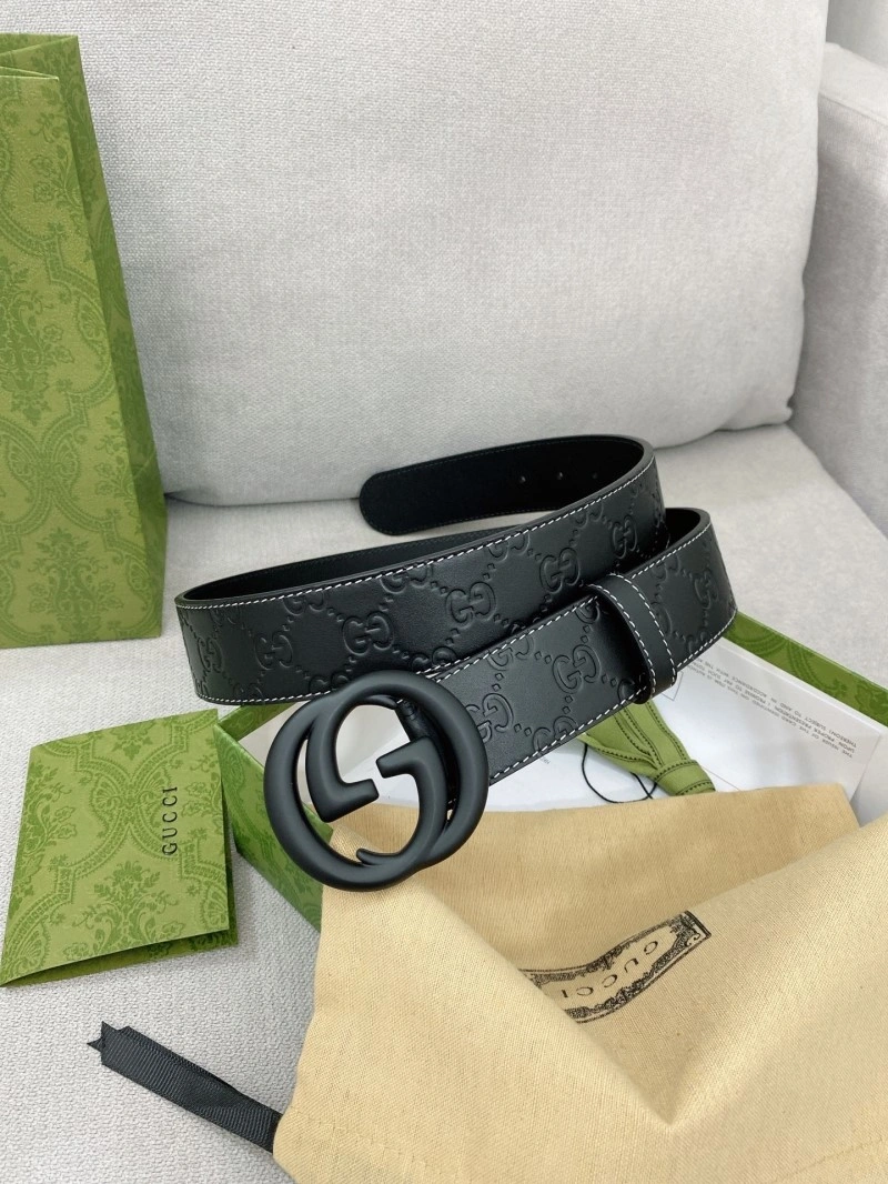 Gucci Belts Effortless 292730