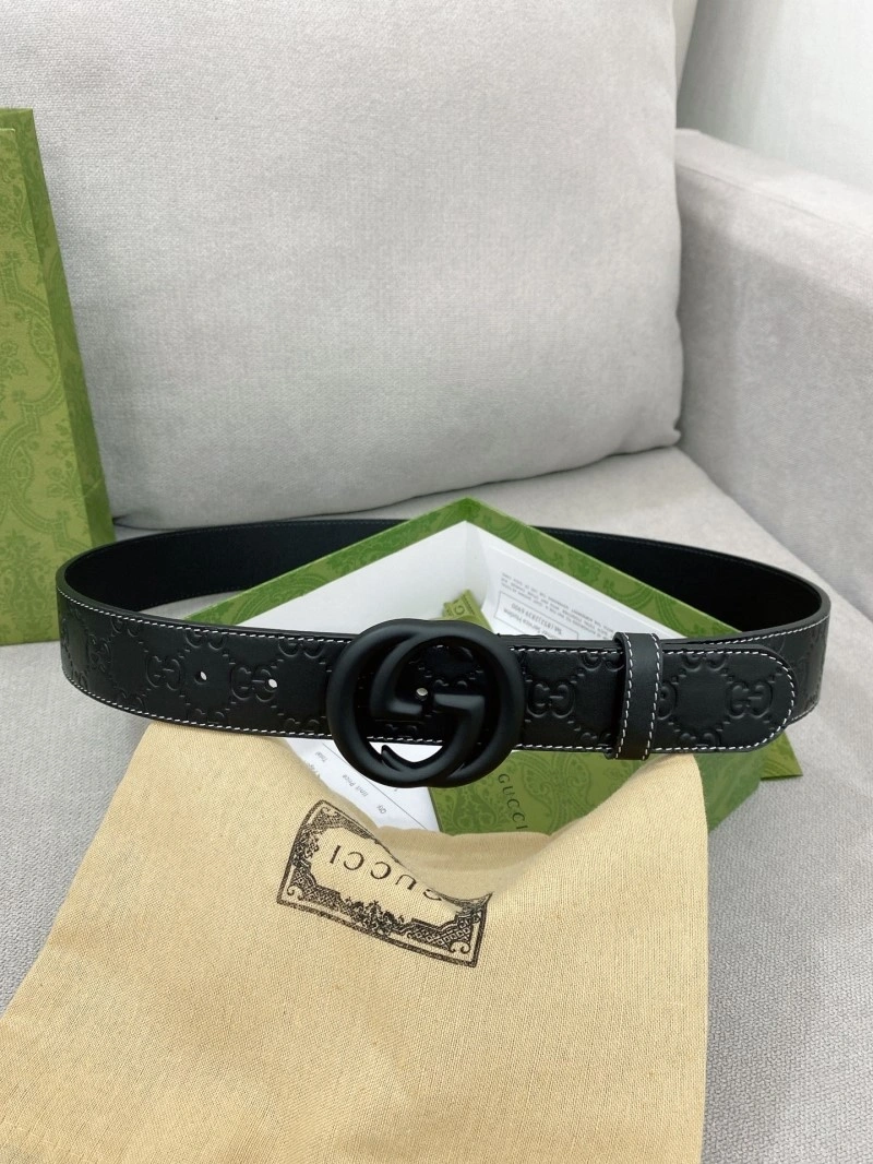 Gucci Belts Effortless 292730