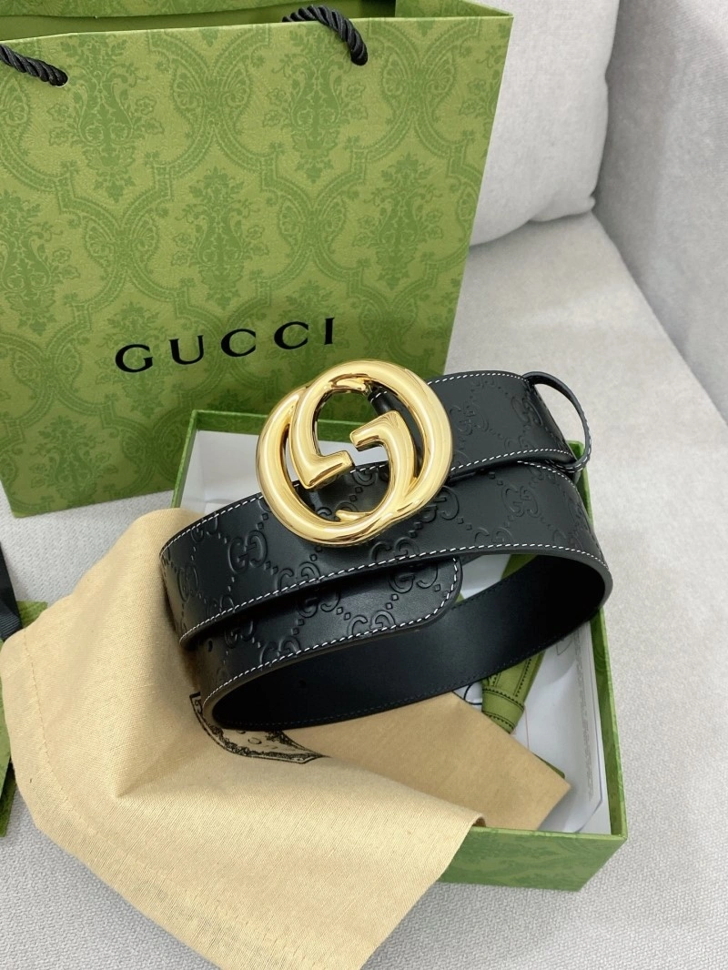 Gucci Belts Breathable 292727