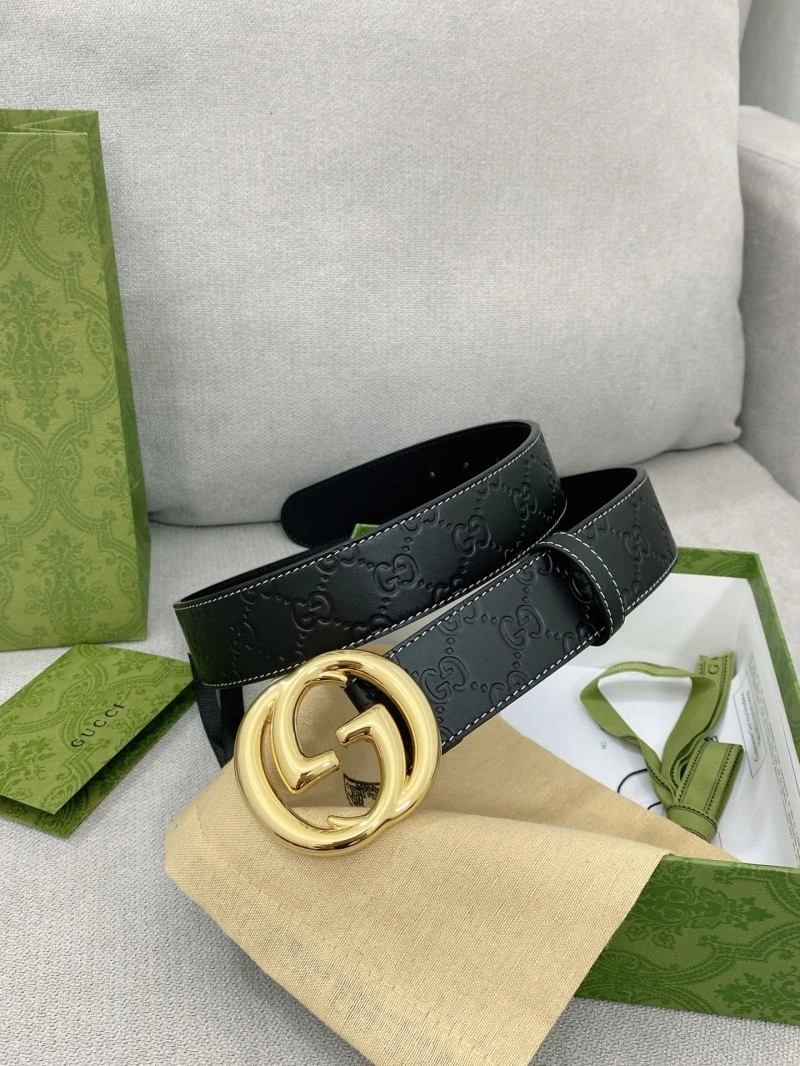 Gucci Belts Breathable 292727