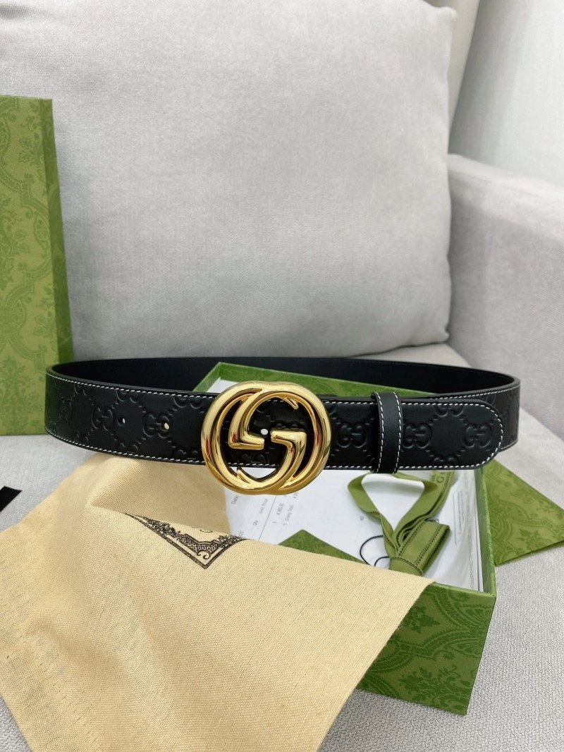 Gucci Belts Breathable 292727