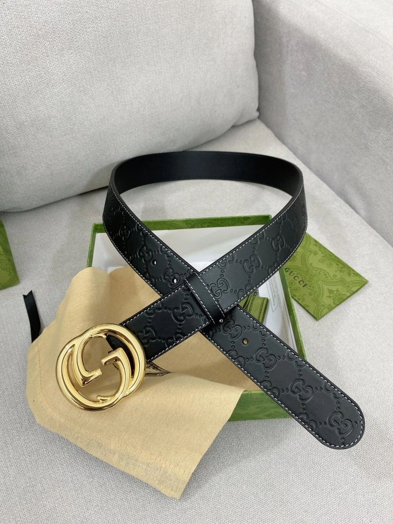 Gucci Belts Breathable 292727