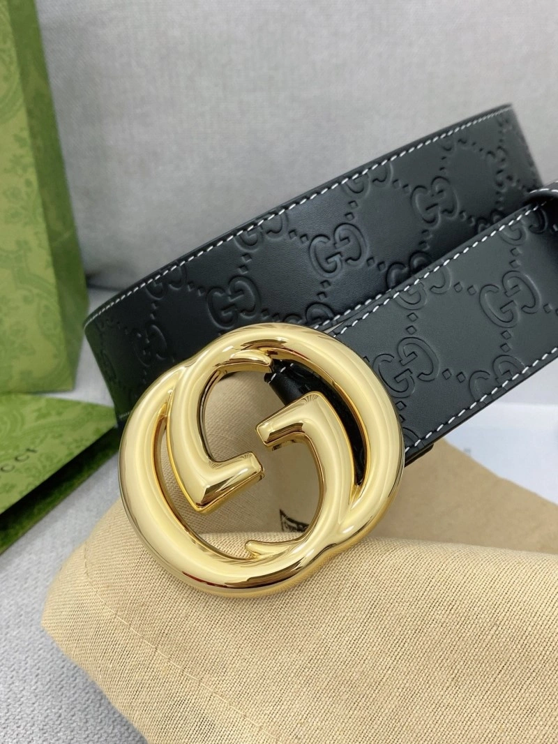 Gucci Belts Breathable 292727