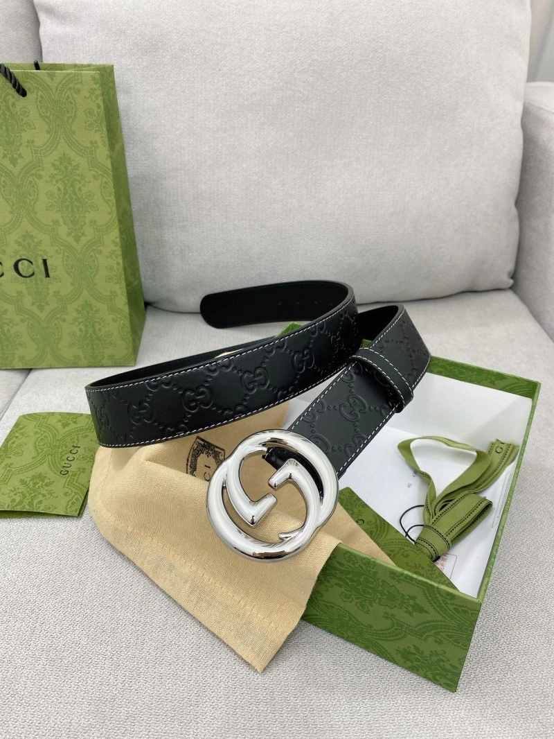 Gucci Belts Unisex 292740