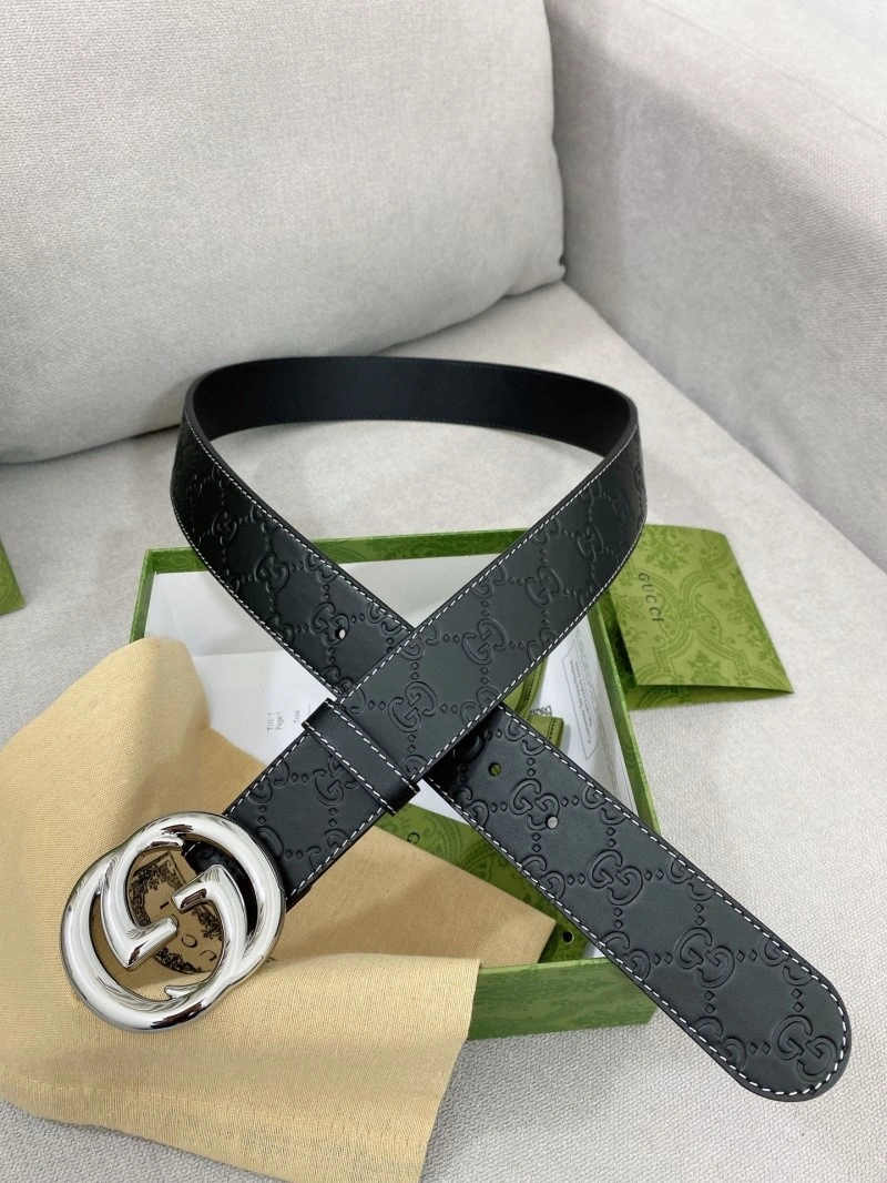 Gucci Belts Unisex 292740