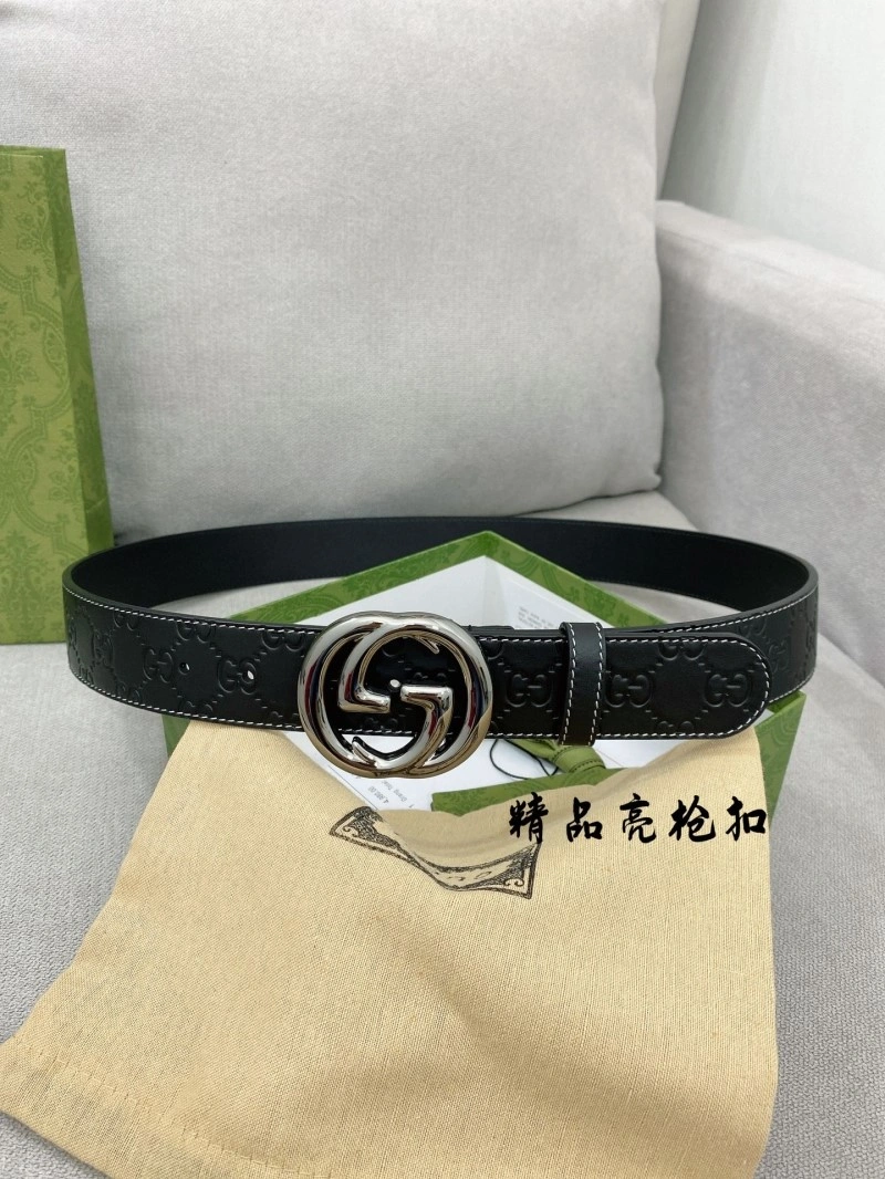 Soft Gucci Belts 292737
