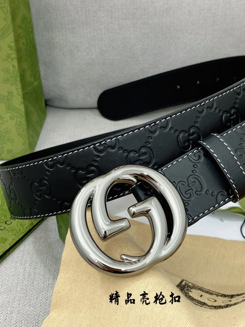 Soft Gucci Belts 292737