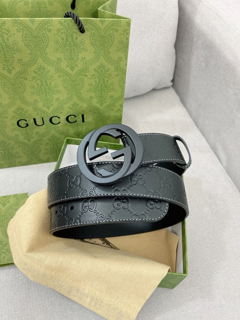 Gucci Belts Durable 292736
